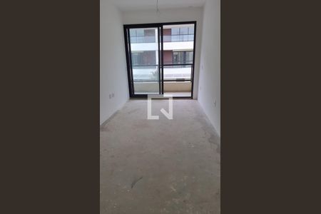 Suíte de casa de condomínio à venda com 2 quartos, 152m² em Residencial Onze (alphaville), Santana de Parnaíba