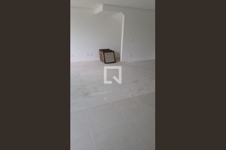 Sala  de casa de condomínio à venda com 2 quartos, 152m² em Residencial Onze (alphaville), Santana de Parnaíba