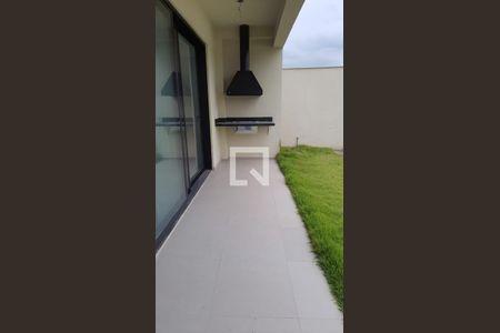 Área gourmet de casa de condomínio à venda com 2 quartos, 152m² em Residencial Onze (alphaville), Santana de Parnaíba