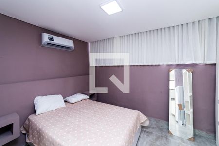 Kitnet de kitnet/studio para alugar com 1 quarto, 28m² em Minas Brasil, Belo Horizonte