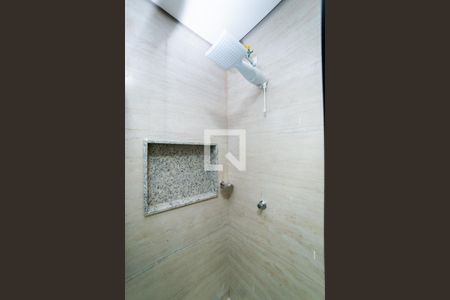 Kitnet de kitnet/studio para alugar com 1 quarto, 28m² em Minas Brasil, Belo Horizonte