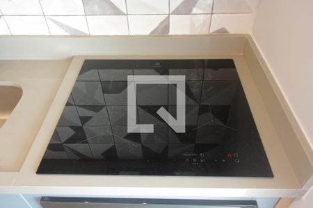 Studio de kitnet/studio para alugar com 1 quarto, 31m² em José Menino, Santos