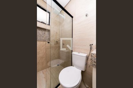 Kitnet de kitnet/studio para alugar com 1 quarto, 28m² em Minas Brasil, Belo Horizonte