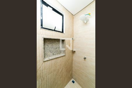 Kitnet de kitnet/studio para alugar com 1 quarto, 28m² em Minas Brasil, Belo Horizonte