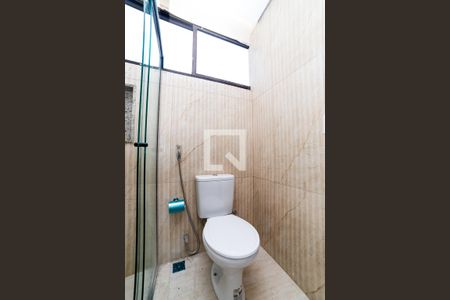 Kitnet de kitnet/studio para alugar com 1 quarto, 28m² em Minas Brasil, Belo Horizonte