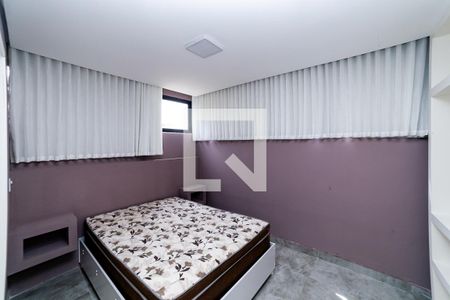 Kitnet de kitnet/studio para alugar com 1 quarto, 28m² em Minas Brasil, Belo Horizonte