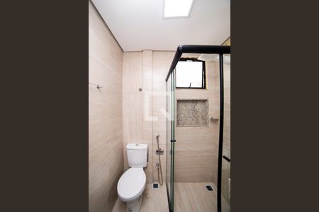 Kitnet de kitnet/studio para alugar com 1 quarto, 28m² em Minas Brasil, Belo Horizonte
