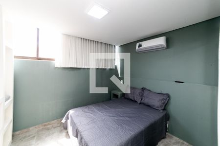 Studio de kitnet/studio para alugar com 1 quarto, 28m² em Minas Brasil, Belo Horizonte