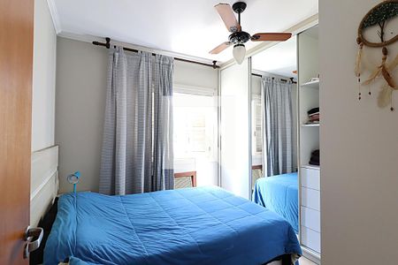 Quarto de apartamento à venda com 1 quarto, 43m² em Jardim Botânico, Porto Alegre