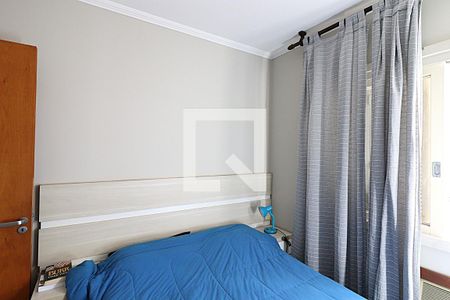 Quarto de apartamento à venda com 1 quarto, 43m² em Jardim Botânico, Porto Alegre