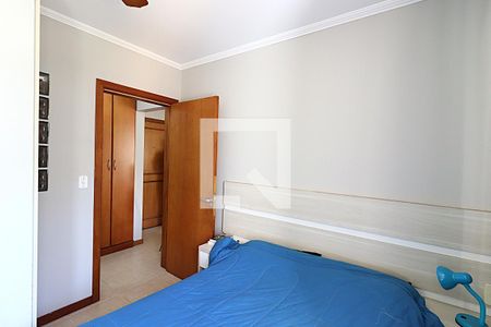 Quarto de apartamento à venda com 1 quarto, 43m² em Jardim Botânico, Porto Alegre