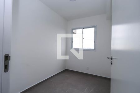 Quarto 1 de apartamento para alugar com 3 quartos, 60m² em Vila Vermelha, São Paulo