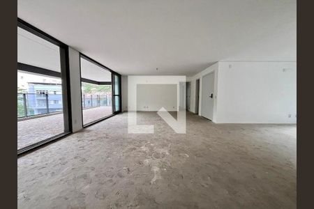 Apartamento à venda com 4 quartos, 277m² em Sumaré, São Paulo