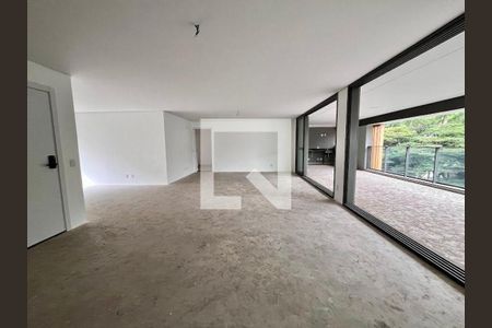 Apartamento à venda com 4 quartos, 277m² em Sumaré, São Paulo