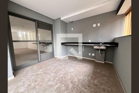 Apartamento à venda com 4 quartos, 277m² em Sumaré, São Paulo
