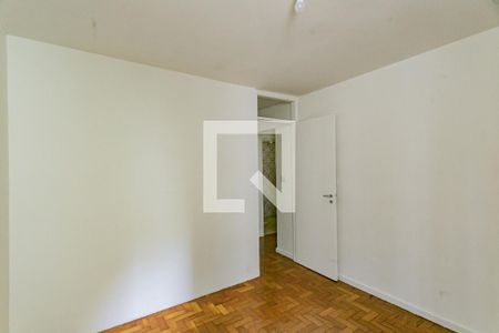 Quarto de apartamento à venda com 1 quarto, 32m² em Liberdade, São Paulo