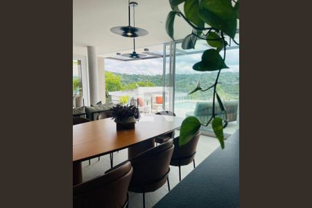 Casa à venda com 4 quartos, 492m² em Colinas da Anhanguera, Santana de Parnaíba