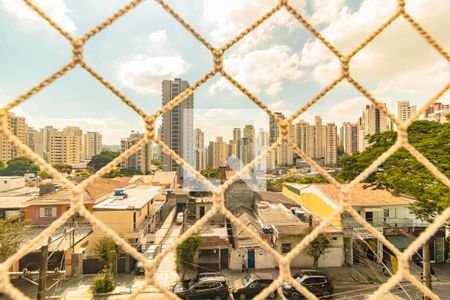 Apartamento para alugar com 2 quartos, 64m² em Vila Santa Catarina, São Paulo