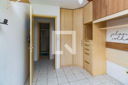 Quarto  de apartamento para alugar com 1 quarto, 46m² em Cristo Redentor, Porto Alegre