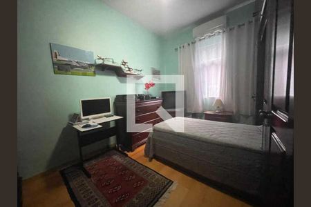Apartamento à venda com 3 quartos, 100m² em Jardim Guanabara, Rio de Janeiro