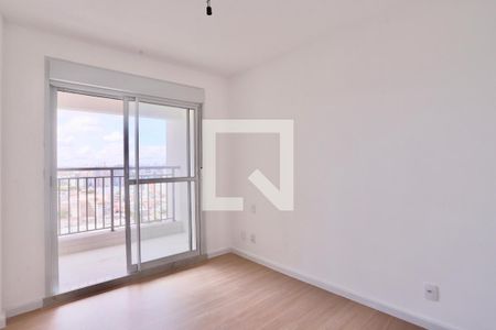 Quarto 1 de apartamento para alugar com 2 quartos, 85m² em Brás, São Paulo