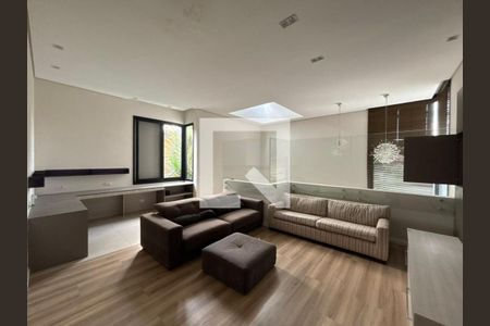 Casa de Condomínio à venda com 4 quartos, 568m² em Alphaville Industrial, Barueri