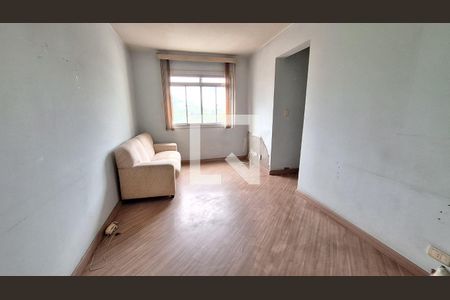 Apartamento à venda com 2 quartos, 60m² em Guapira, São Paulo