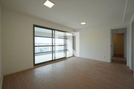 Sala de apartamento para alugar com 3 quartos, 107m² em Sacomã, São Paulo