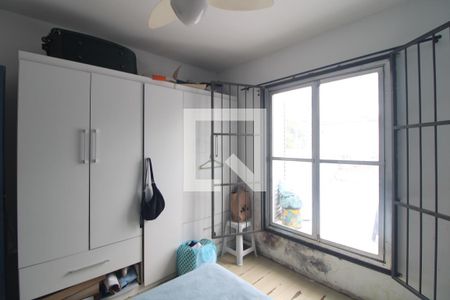 Suíte de casa à venda com 3 quartos, 125m² em Jardim Luanda, São Paulo