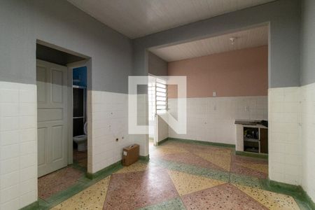 Cozinha de casa para alugar com 4 quartos, 169m² em Jardim Chapadão, Campinas