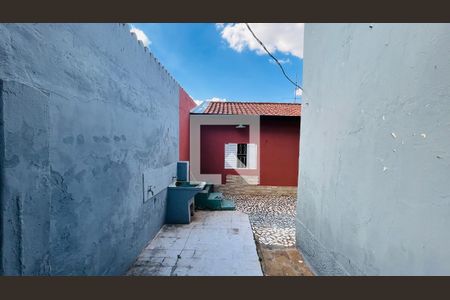 Vista do Quarto 2 de casa para alugar com 4 quartos, 169m² em Jardim Chapadão, Campinas