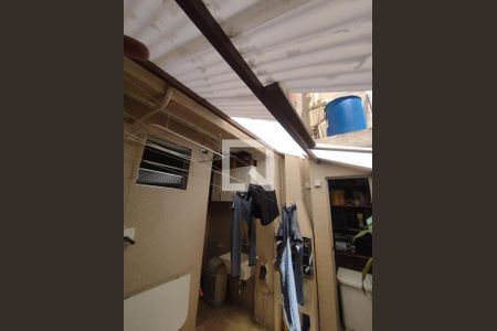 Casa à venda com 3 quartos, 120m² em Belenzinho, São Paulo