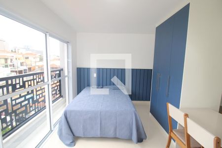 Studio de apartamento para alugar com 1 quarto, 31m² em Tucuruvi, São Paulo