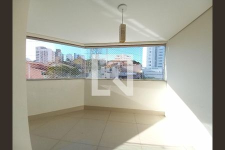 Apartamento à venda com 4 quartos, 99m² em Fernão Dias, Belo Horizonte