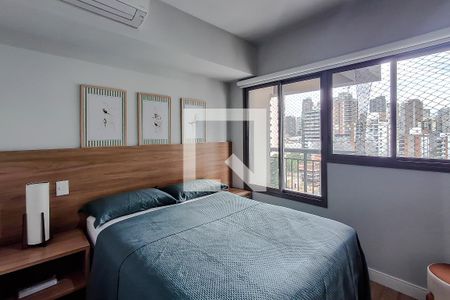 Studio de kitnet/studio à venda com 1 quarto, 22m² em Paraíso, São Paulo