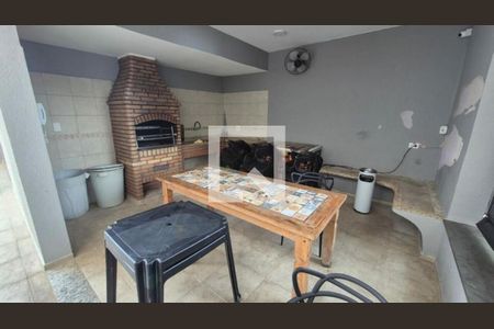 Apartamento à venda com 2 quartos, 50m² em Vila Antonieta, São Paulo