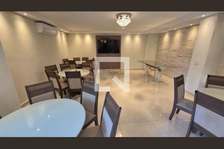 Apartamento à venda com 2 quartos, 50m² em Vila Antonieta, São Paulo