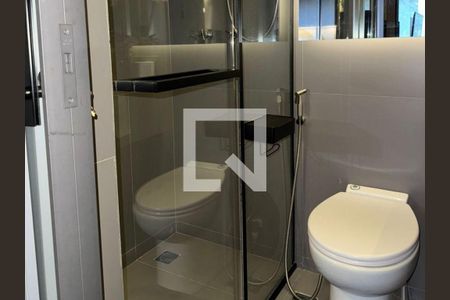 Apartamento para alugar com 1 quarto, 50m² em Melville Empresarial II, Barueri