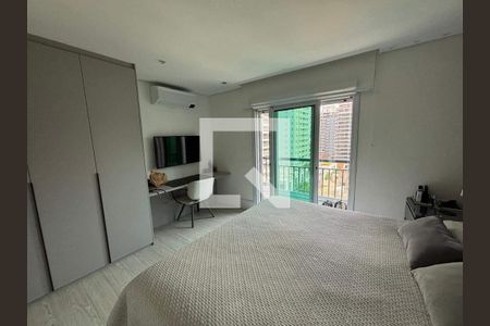 Apartamento à venda com 4 quartos, 223m² em Paraíso, São Paulo
