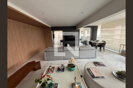 Apartamento à venda com 4 quartos, 223m² em Paraíso, São Paulo