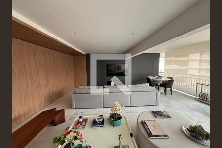 Apartamento à venda com 4 quartos, 223m² em Paraíso, São Paulo