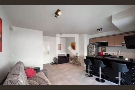 Apartamento à venda com 2 quartos, 78m² em Campo Belo, São Paulo