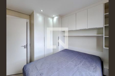 Quarto de apartamento para alugar com 1 quarto, 30m² em Mooca, São Paulo