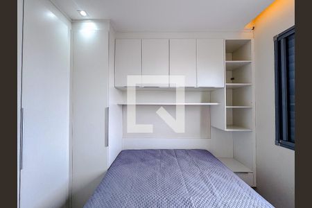 Quarto de apartamento para alugar com 1 quarto, 30m² em Mooca, São Paulo