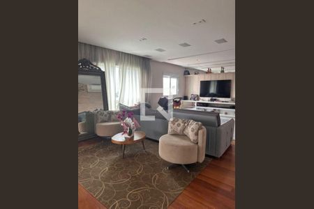 Apartamento à venda com 3 quartos, 185m² em Campo Belo, São Paulo