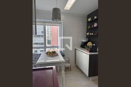 Apartamento à venda com 3 quartos, 185m² em Campo Belo, São Paulo