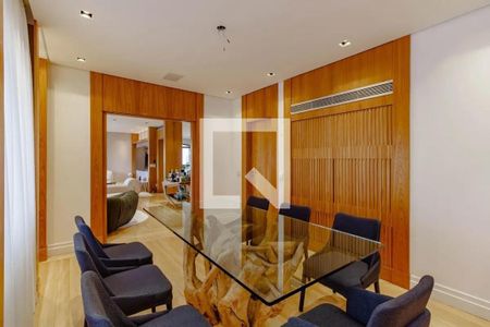 Apartamento à venda com 4 quartos, 260m² em Consolação, São Paulo