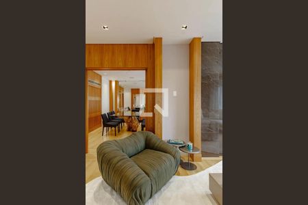 Apartamento à venda com 4 quartos, 260m² em Consolação, São Paulo