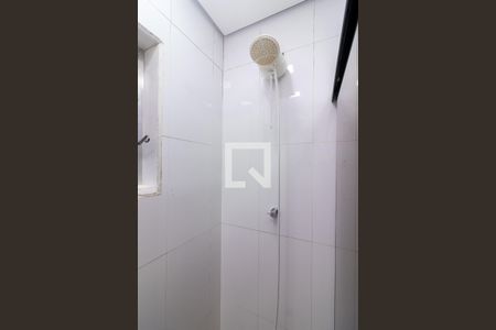 Banheiro da Suíte de casa à venda com 3 quartos, 190m² em Vila Aurora (zona Norte), São Paulo