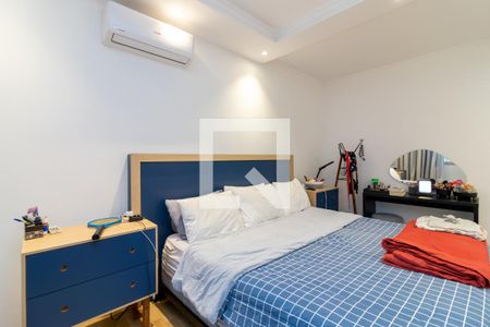 Suíte de casa à venda com 3 quartos, 190m² em Vila Aurora (zona Norte), São Paulo